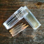 Stainless Collar Stays