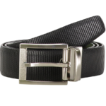 Valentini Reversible Pattern Belt